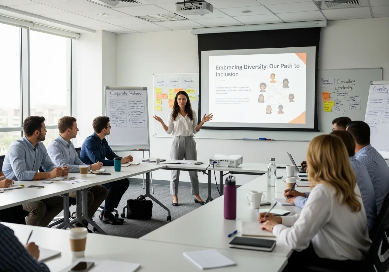 Sweet Blossom — Strategische Neuausrichtung bei Finanzdienstleister